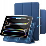 ESR Etui magnetyczne na iPad Pro 13" M4 (2024) - Niebieskie