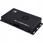 Metalowa Obudowa z Wentylatorem do Raspberry Pi CM4 IO Board