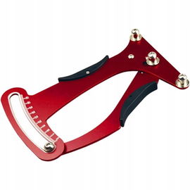 Fouvin Miernik Napięcia Szprych - Profesjonalne Narzędzie do Kalibracji kół