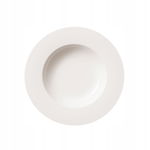 Talerz obiadowy głęboki Villeroy&Boch Twist White 24 cm 6 szt