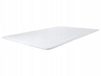 Topper na materac z pianki z efektem pamięci, 140 x 200 cm LIVARNO HOME