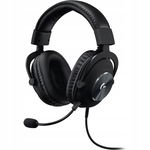 Logitech G PRO X - Profesjonalny zestaw słuchawkowy gamingowy