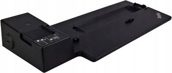 Lenovo ThinkPad Ultra Dock 40AJ0135EU - stacja dokująca 135W, czarna