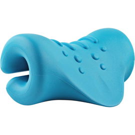 Urządzenie do rozciągania kręgosłupa szyjnego BLABOK - ulga dla szyi