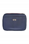 Etui na elektronikę Gentlemen's Hardware Travel Tech Case 24,5x5x17,5 cm