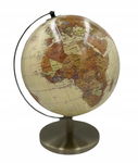 WESTWING Globus Oriane 20,2 x 18,2 x 28 cm