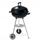 Grill węglowy Grill Meister 44 x 44 cm