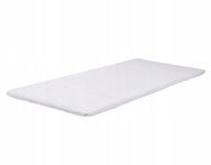 Nakładka na materac Livarno pianka visco 90x200 cm PU VA pad ochraniacz