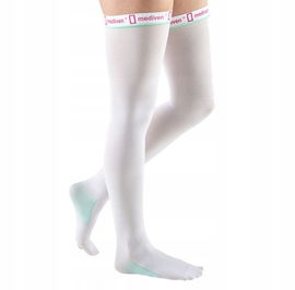 Pończochy przeciwzakrzepowe Medi XL 18mmHg