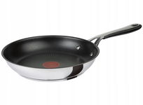 Patelnia tradycyjna TEFAL Jamie Oliver 24 cm non-stick (nieprzywierająca)