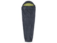 Śpiwór Rocktrail 445275_2307 76 cm x 220 cm Lewy
