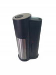 Saturator Silvercrest 100335057 czarny
