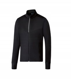 crivit Męska kurtka termiczna typu softshell rozmiar L czarna