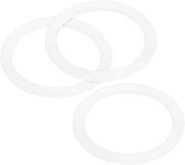 Uszczelka silikonowa do ekspresów do kawy 50x64x4 mm 5 sztuk