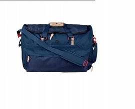 TOPMOVE Torba sportowa granatowa 42,5 l