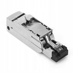 GAESHOW Złącze kabla sieciowego 6GK1901-1BB10-2AA0 Adapter przemysłowy