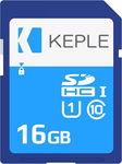 KARTA SD 16 GB KEPLE