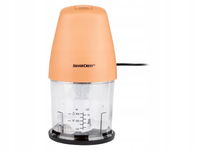 Rozdrabniacz SilverCrest SMZ 260 J4 260 W