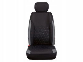 Pokrowiec na komplet siedzeń Ultimate Speed uniwersalne
