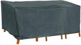 Parkside Plandeka 50 g/m2 5 x 4m NIEKOMPLETNA NOWA