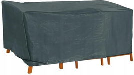 Parkside Plandeka 50 g/m2 5 x 4m NIEKOMPLETNA NOWA