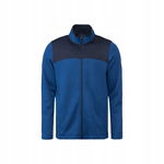 LIVERGY Kurtka/bluza z polaru rozmiar XL 56/58 niebieska