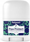 Petpost Ochrona łap organiczny balsam przeciw oparzeniom i odmrożeniom 18g