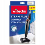 Vileda wkład do mopa parowego Steam nakładka STEAM PLUS 2 szt