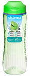 Bidon Sistema 800 ml Tritan Active
