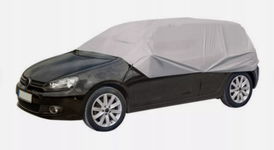 POKROWIEC PLANDEKA NA SAMOCHÓD Ultimate Speed 180 x 80 x 27 cm L/XL