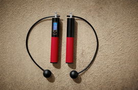 Crivit smart skipping rope inteligentna skakanka