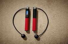 Crivit smart skipping rope inteligentna skakanka
