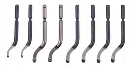 Ostrza Ostrze do gratownika / 1kpl.-8szt. PARKSIDE