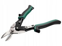 NOŻYCE DO CIĘCIA METALU BLACHY PARKSIDE 2 szt.