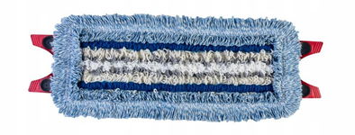 Wkład do mopa płaski Vileda ULTRAMAX MICRO COTTON 14 cm