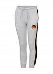 LIDL Spodnie dresowe rozmiar 146/152 szare FIFA WORLD CUP Qatar 2022