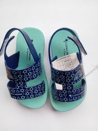 Buty plażowe dla niemowląt Copacabana Ipanema rozmiar 22/23