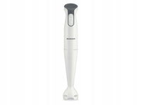 Blender ręczny SilverCrest SSM 350 A1 350 W biały/szary