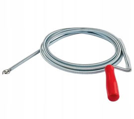 Spirala kanalizacyjna Parkside 3 m x 9 mm