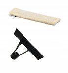 Karcher Plastikowa końcówka do spryskiwacza od Myjki do okien + Pad