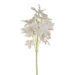 WESTWING BIAŁA GAŁĄŹ OGRODOWA Dekoracja roślinna „Branch”, 56 cm