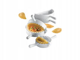 Foremka składana do pierogów Ernesto