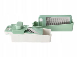 Zestaw tarek Ernesto