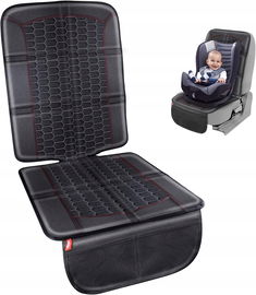 Mata ochronna na pojedynczy fotel Oasser poliester uniwersalne