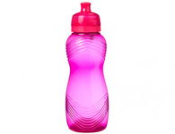 Bidon Sistema Hydrate 600 ml różwa