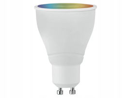 Żarówka LED RGB GU10 Zigbee Smart Home 250lm GU10