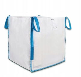 Worek big bag PARKSIDE z 4 pętlami do podnoszenia, do 1200 kg 90x90x90 cm