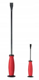 ZESTAW ŁYŻKI ŁOMY ŁOMIKI DŹWIGNIE 2 szt. PARKSIDE