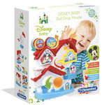 Clementoni Miki domek z kuleczkami Baby 17204