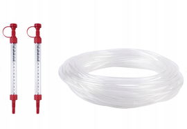 Poziomica wodna Parkside 15 m